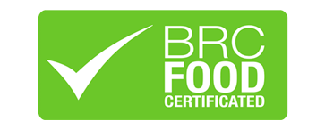 certification BRC food
