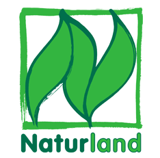 certification Naturland organic